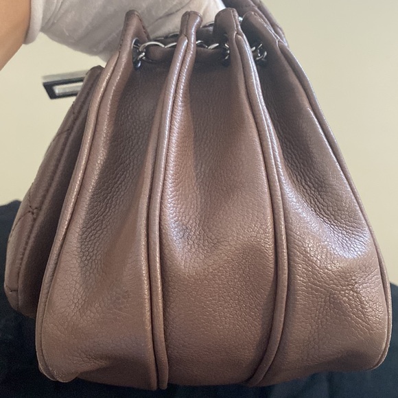 Chanel Wild Stitch Brown - Picture 10 of 16